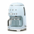 Cafetera de filtro SMEG® 50´S retro STYLE celeste DCF02PBAR - comprar online