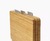 Set de tablas de picar Bamboo Index(TM) - comprar online