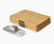 Set de tablas de picar Bamboo Index(TM) en internet