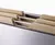 Imagen de Juego de tablas de cortar de 3 piezas de bamboo de acero Folio™