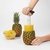 Descorazonador y cortador en rodajas de ananás - comprar online