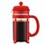 Cafetera Java Bodum 8pcs. RED