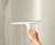 Escobilla limpia vidrios de ducha SLIMLINE EasyStore™ - Home Project