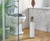 Cepillo de baño 360 Luxe con acabado mate Flex™ - comprar online