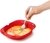 Silicona para coccion en micronda omelette - tienda online