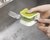Cepillo limpia cuchillo BladeBrush - comprar online