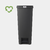 Cesto de reciclado a pedal STEPUP Dark grey Brabantia®