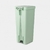 Cesto de reciclado a pedal STEPUP Jade green Brabantia® - Home Project