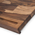 Tabla de corte con tope mesada madera nativa 40 x 60 Esp. 3cm - tienda online
