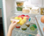 Gran contenedor de almacenamiento FridgeStore™ - comprar online