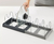 Organizador extensible para utensilios de cocina DrawerStore (TM) - Home Project