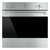 Horno SMEG® gas 60cm empotrable modelo SF6341GVX-AR