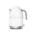 Jarra electrica SMEG® 50´S retro STYLE blanco KLF04WHAR - Home Project