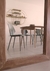 Mesa redonda madera clara D:100cm - Home Project