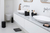 Balanza de baño DARK GREY Brabantia® en internet