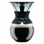 Cafetera POUR OVER negra 1lts BODUM®