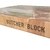 Tabla Gourmet Premium Butcher Block 70mm de LENGA - comprar online