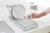 Escurridor de platos compacto OFF WHITE Brabantia® - Home Project