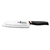 Cuchillo de cocina santoku 180mm Efficient BRA®