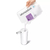 Dispenser de jabon liquido WHITE con sensor de movimiento SIMPLE HUMAN ® - tienda online