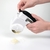 Rallador de queso giratorio OXO blanco - comprar online