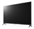 Televisor Smart TV UHD LG Al ThingQ 4K 75'' Modelo: 75UK6570 en internet