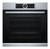 Horno de empotrar 60cm Acero inoxidable BOSCH Serie | 8 modelo: HBG635NS1