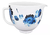 Accesorio batidora Kitchenaid Bowl Ceramico Aquarela Azul