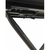 Tabla de planchar KS Black tube LIDO ROLSER 110x32cm - tienda online