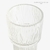 Florero vidrio deluxe redondo 29x13cm CONCEPTO DECO - comprar online