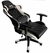 Sillon reguble GAMMER PRO con ruedas - comprar online