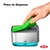 Soporte para esponja dispensadora de jabón OXO® - comprar online
