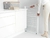 Imagen de Tender de pie plegable 25 Mts Off white HANGON Brabantia®