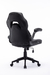 Sillon regulable gerencial Requena Full Black - tienda online