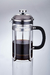 Cafetera de acero FRENCH PRESS 1 lt.