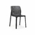 Silla apilable BIT para exterior NARDI ® - Home Project