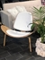 Sillon Carl Hansen ASH blanco - Home Project