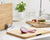 Set de tablas de picar Bamboo Index(TM) - Home Project