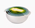 Set de bowls Nest 9 Plus x9 opal - tienda online