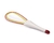 Batidor de mano plegable Twist Whisk multicolor