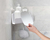 Organizador de ducha esquinero con espejo EasyStore - Home Project