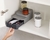 Organizador escalonado compacto con cajón 3 niveles CupboardStore™ - Home Project