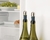 Set de 2 tapones de vino con cierre giratorio BarWise en internet