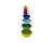 Set de bowls Nest 9 Plus x9 multicolor - comprar online