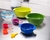 Set de bowls Nest 9 Plus x9 multicolor - tienda online