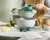 Set de bowls Nest 9 Plus x9 sabia - Home Project