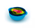 Juego de Bowls Nest(TM) x8 Set Duo Multicolor