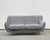 Sofa Krogh Pana 3 cuerpos gris claro - comprar online