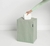 Cesto de ropa smart laundry 55lts green Brabantia® - comprar online