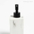 Dispenser marmol aspero blanco 19cm. - comprar online